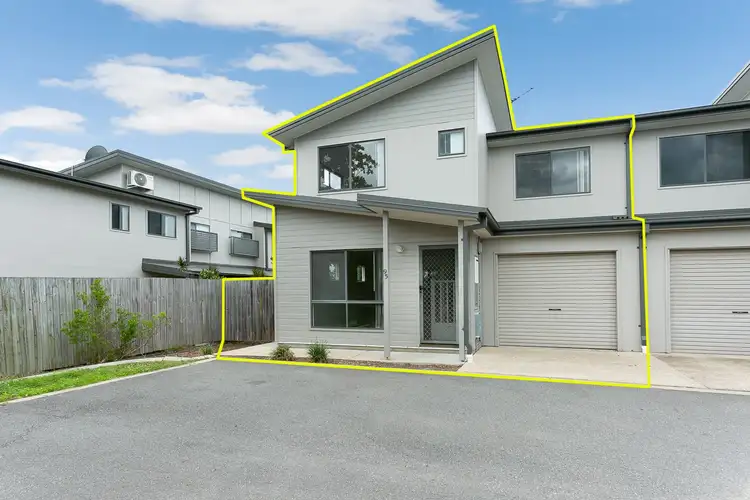 95/40-56 Gledson Street, North Booval QLD 4304