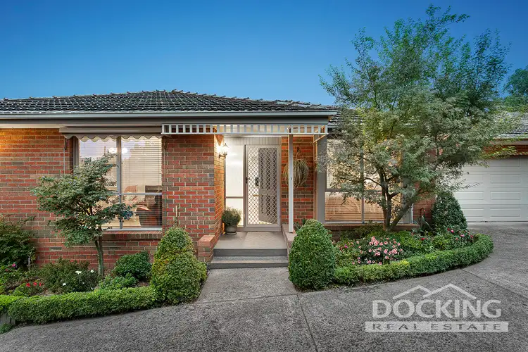1/16 Centre Road, Vermont VIC 3133