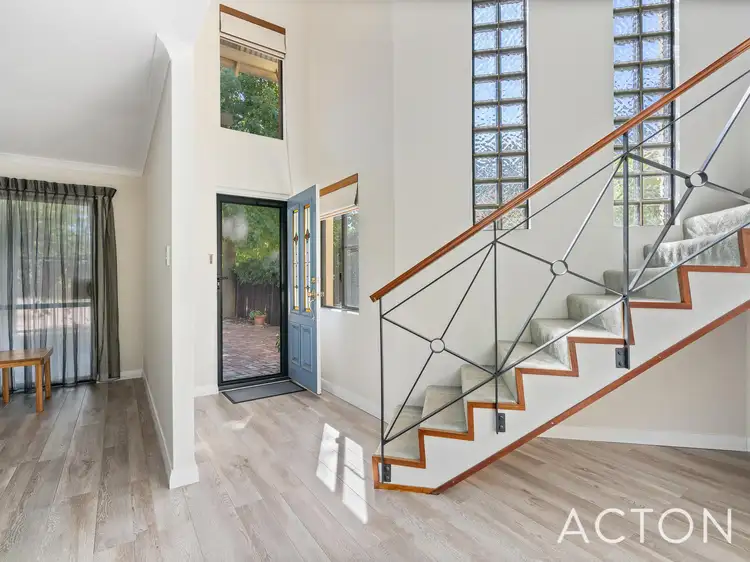 Second view of Homely house listing, 1A Kirwan Street, Floreat WA 6014