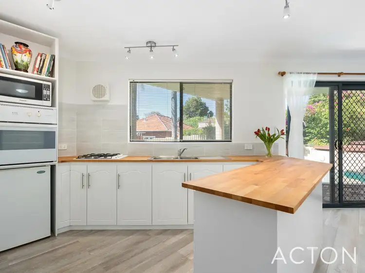Fifth view of Homely house listing, 1A Kirwan Street, Floreat WA 6014