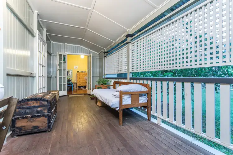 Fifth view of Homely house listing, 160 Simpsons Road, Bardon QLD 4065