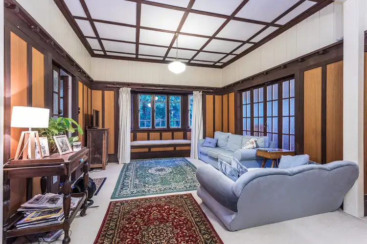 Sixth view of Homely house listing, 160 Simpsons Road, Bardon QLD 4065