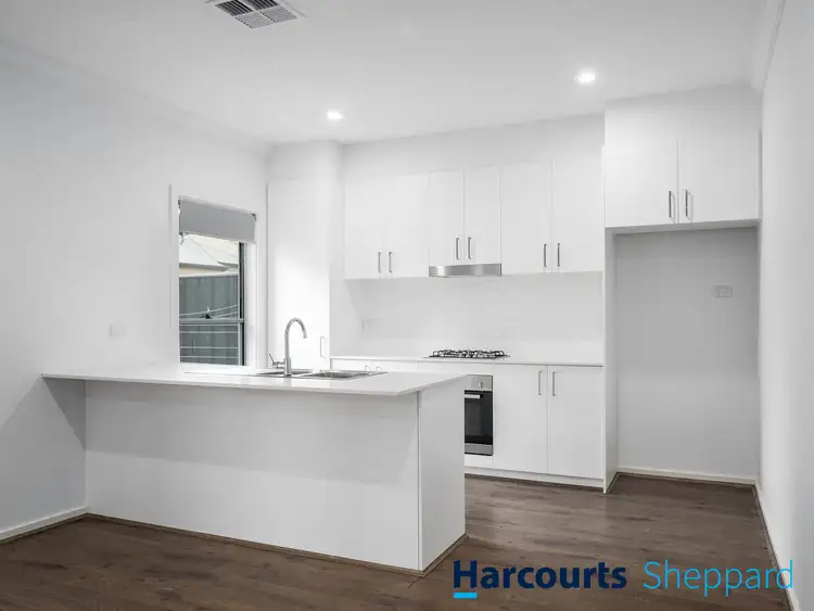 Second view of Homely townhouse listing, 313B Marion Road, North Plympton SA 5037