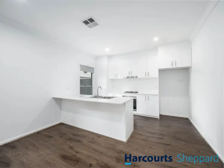 Third view of Homely townhouse listing, 313B Marion Road, North Plympton SA 5037