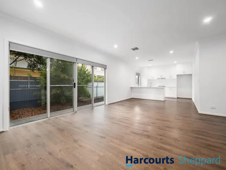 Fourth view of Homely townhouse listing, 313B Marion Road, North Plympton SA 5037