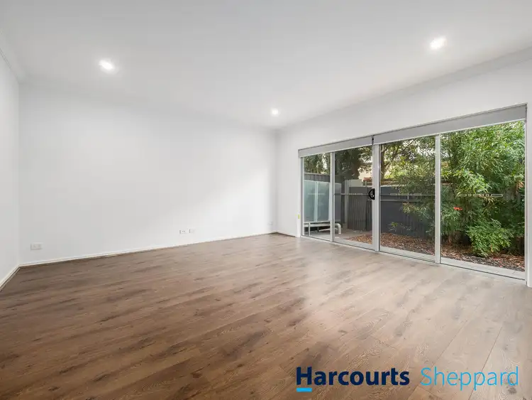 Fifth view of Homely townhouse listing, 313B Marion Road, North Plympton SA 5037