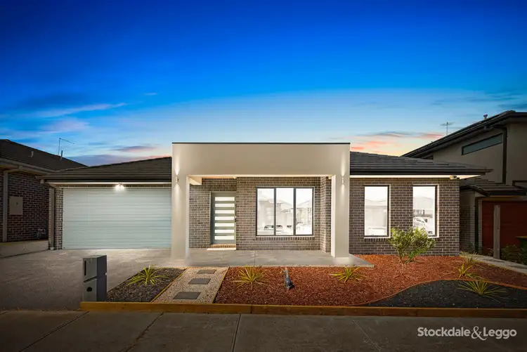 35 Perugia Avenue, Greenvale VIC 3059