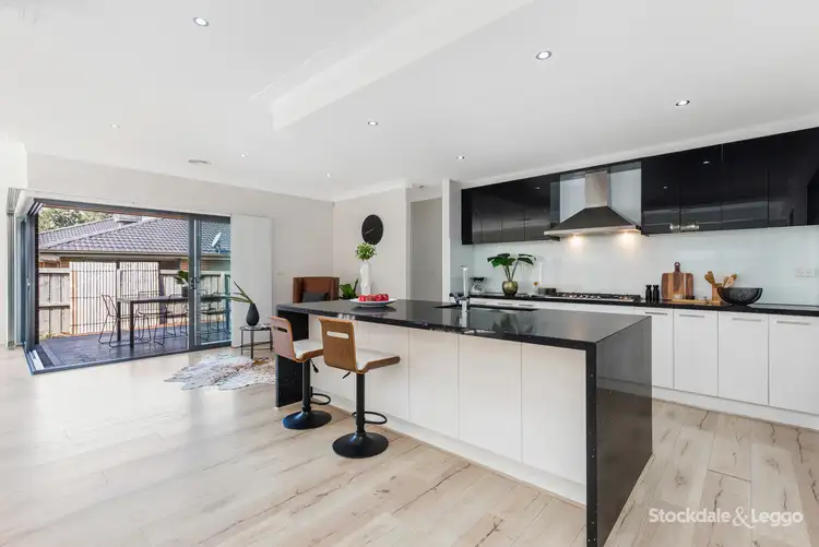 Third view of Homely house listing, 35 Perugia Avenue, Greenvale VIC 3059