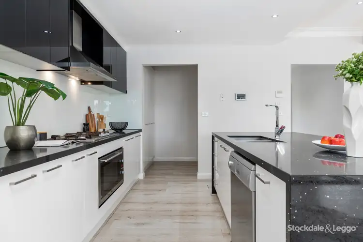 Fourth view of Homely house listing, 35 Perugia Avenue, Greenvale VIC 3059
