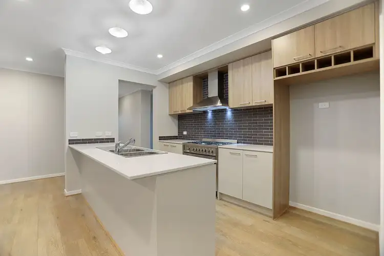 Third view of Homely house listing, 38 Stambridge Street, Tarneit VIC 3029