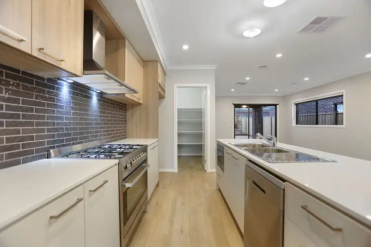 Fourth view of Homely house listing, 38 Stambridge Street, Tarneit VIC 3029