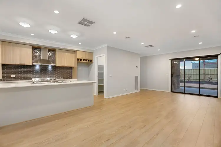 Fifth view of Homely house listing, 38 Stambridge Street, Tarneit VIC 3029
