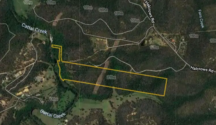 Fourth view of Homely rural property listing, 282 Halcrows Road, Glenorie NSW 2157