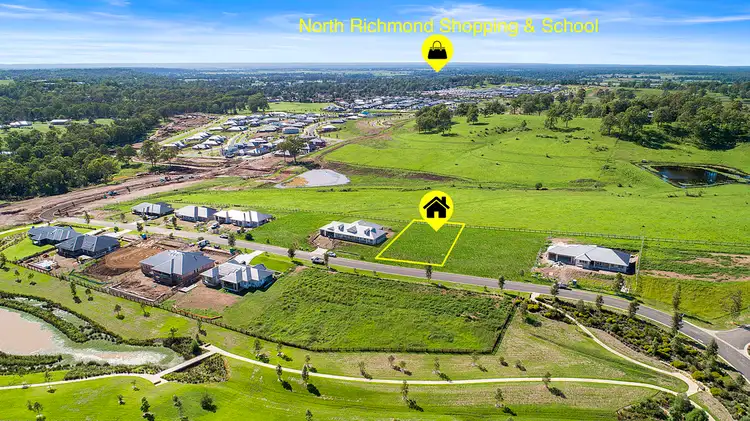 110 Belmont Grove, North Richmond NSW 2754