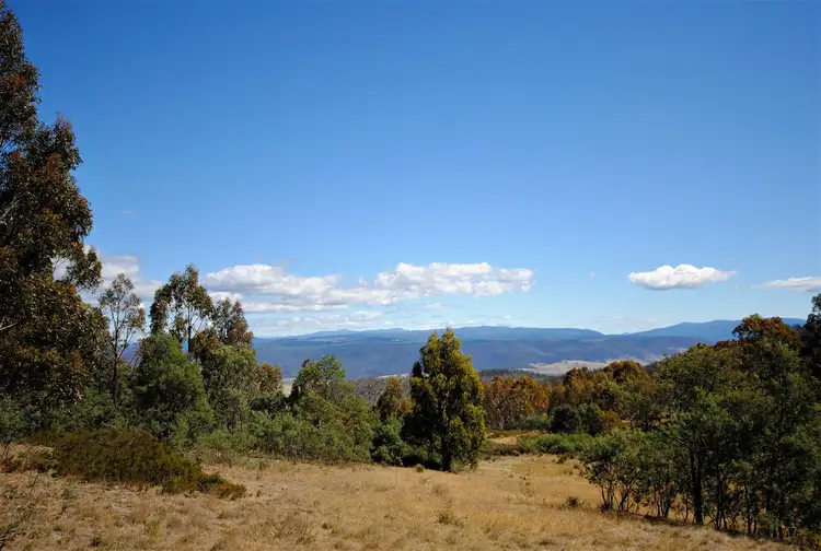 Main view of Homely land listing, PID 5818207 Braslins Road, Black Hills TAS 7140