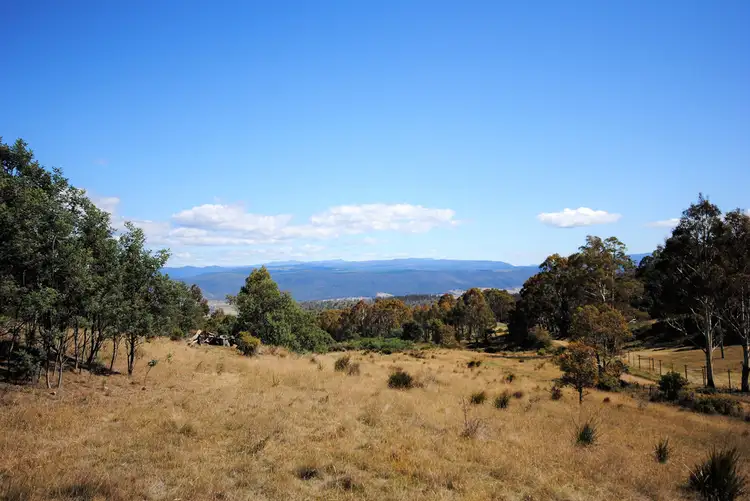 Third view of Homely land listing, PID 5818207 Braslins Road, Black Hills TAS 7140