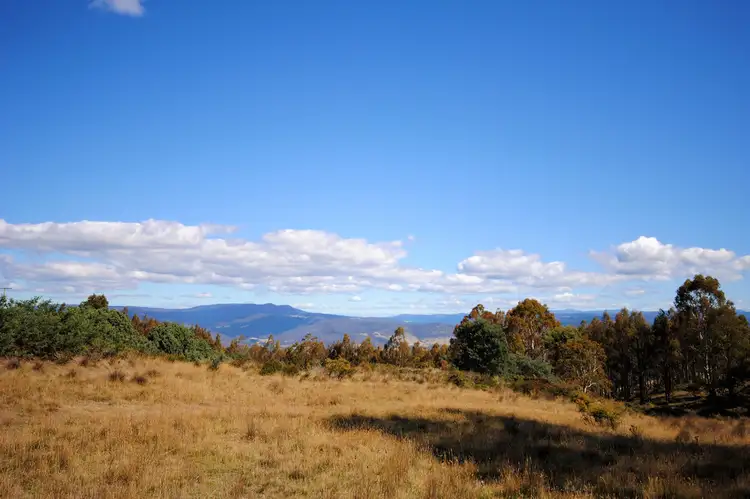 Fourth view of Homely land listing, PID 5818207 Braslins Road, Black Hills TAS 7140