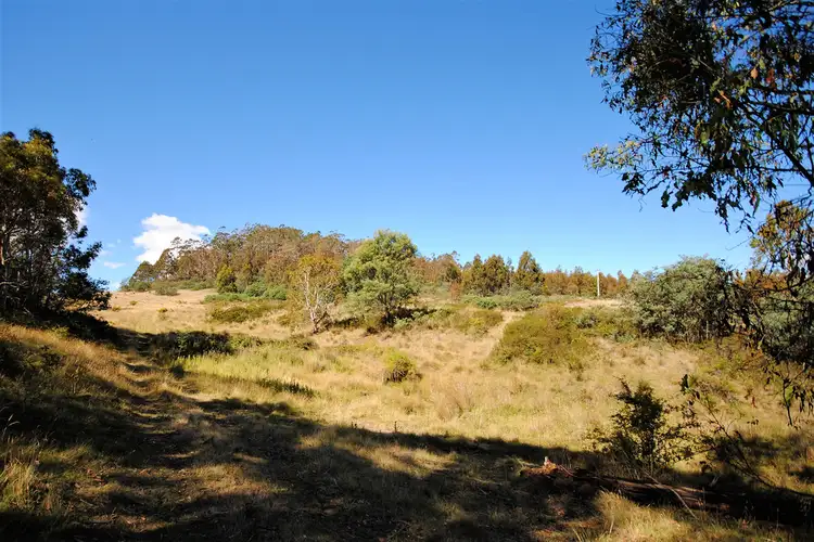 Sixth view of Homely land listing, PID 5818207 Braslins Road, Black Hills TAS 7140