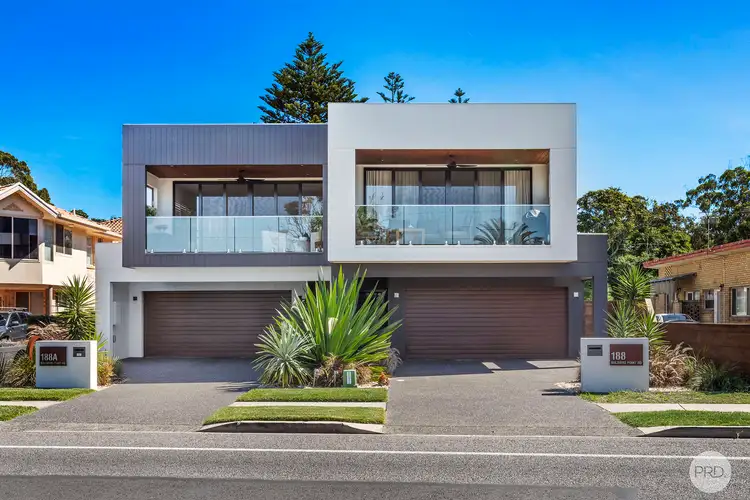 Third view of Homely house listing, 188 Soldiers Point Road., Salamander Bay NSW 2317