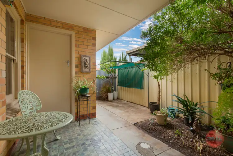 Second view of Homely unit listing, 2/8 Third Avenue, Glenelg East SA 5045