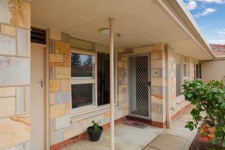Third view of Homely unit listing, 2/8 Third Avenue, Glenelg East SA 5045