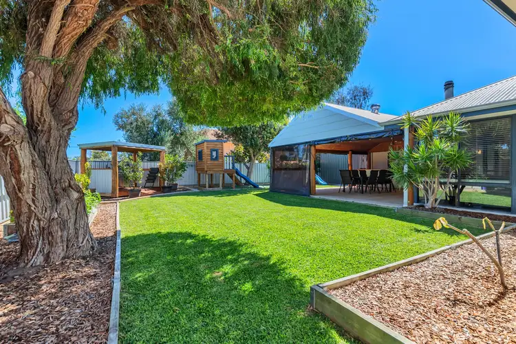 Second view of Homely house listing, 4 Penson Place, Singleton WA 6175