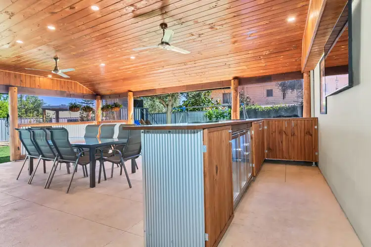 Third view of Homely house listing, 4 Penson Place, Singleton WA 6175