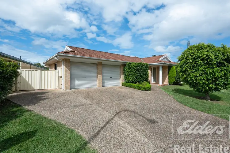 19 ALBATROSS AVENUE, Cameron Park NSW 2285