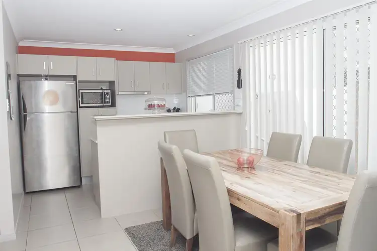 Fourth view of Homely townhouse listing, 25/19 Gumtree Crescent, Upper Coomera QLD 4209