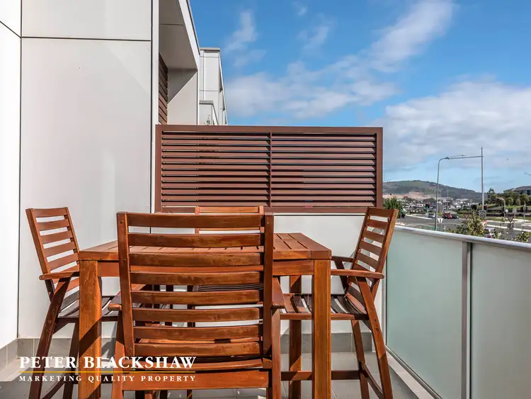 Fifth view of Homely unit listing, 9/815 Horse Park Drive, Amaroo ACT 2914