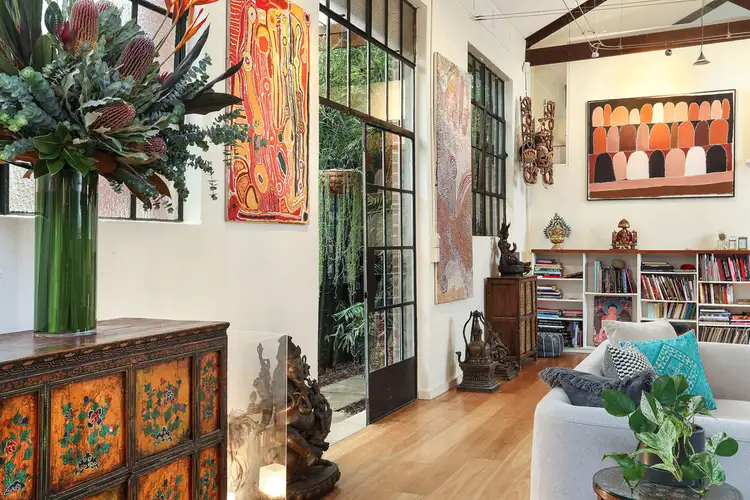 Sixth view of Homely warehouse listing, 19 Myrtle Street, Leichhardt NSW 2040