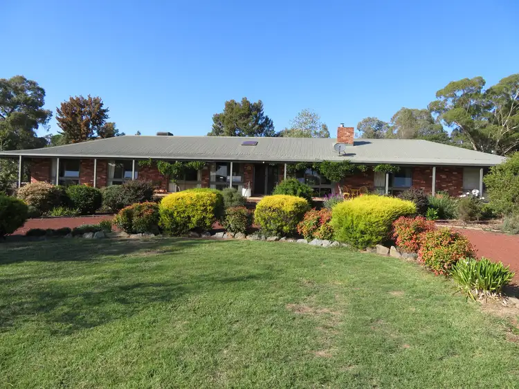 Main view of Homely house listing, 72 William Street, Gundagai NSW 2722