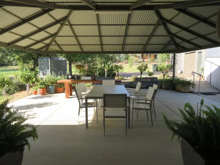 Second view of Homely house listing, 72 William Street, Gundagai NSW 2722