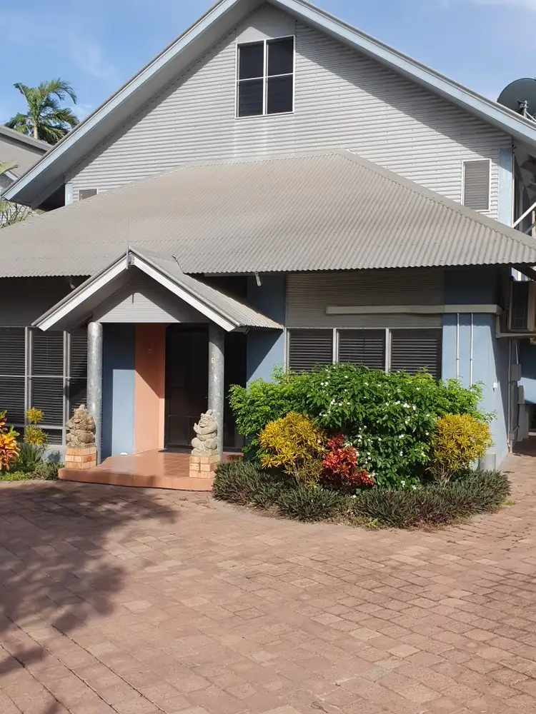 Main view of Homely townhouse listing, 4/6 George Crescent, Fannie Bay NT 820