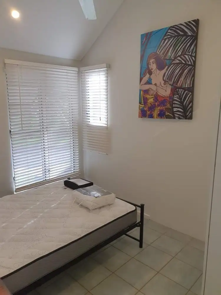 Second view of Homely townhouse listing, 4/6 George Crescent, Fannie Bay NT 820