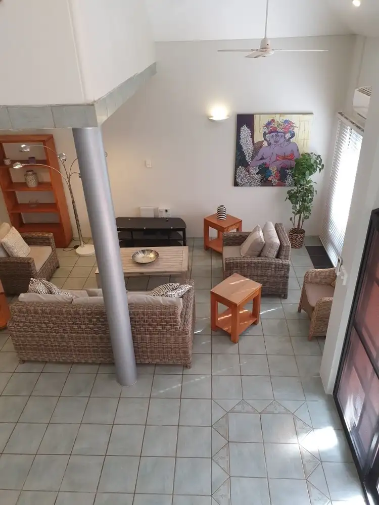 Third view of Homely townhouse listing, 4/6 George Crescent, Fannie Bay NT 820