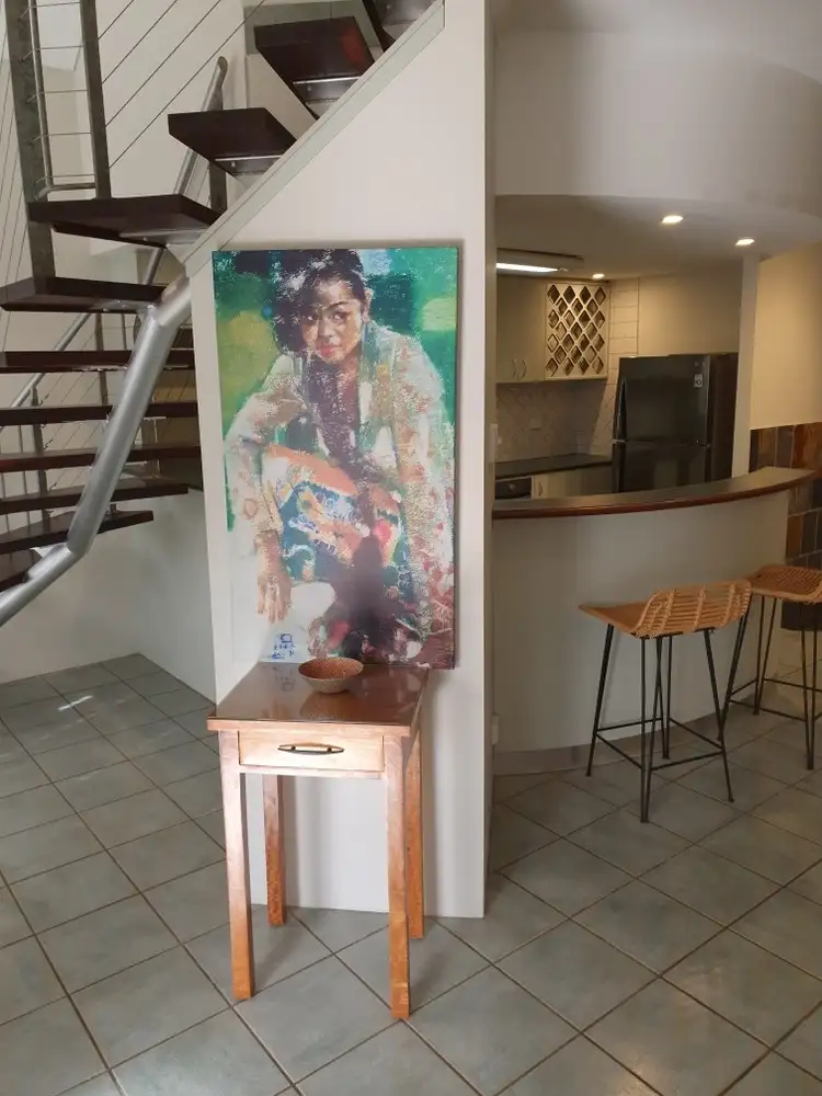 Fourth view of Homely townhouse listing, 4/6 George Crescent, Fannie Bay NT 820