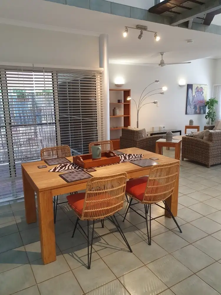 Fifth view of Homely townhouse listing, 4/6 George Crescent, Fannie Bay NT 820