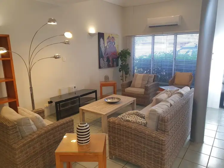 Seventh view of Homely townhouse listing, 4/6 George Crescent, Fannie Bay NT 820
