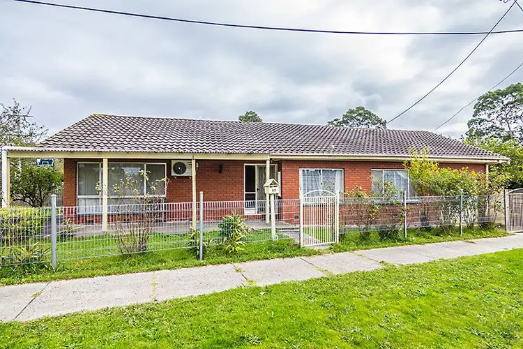 Main view of Homely house listing, 89 Camms Road, Cranbourne VIC 3977