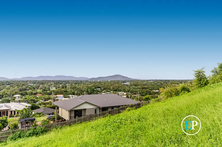 Second view of Homely land listing, 14 Windarra Avenue, Douglas QLD 4814