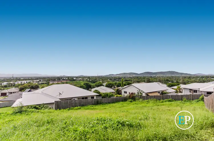 Main view of Homely land listing, 8 Windarra Avenue, Douglas QLD 4814