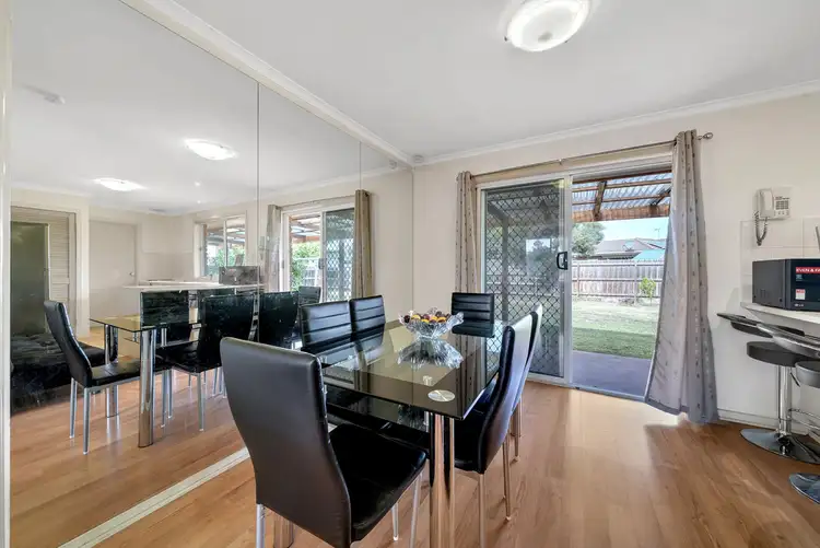 Sixth view of Homely house listing, 122 PRINCE OF WALES AVENUE, Mill Park VIC 3082