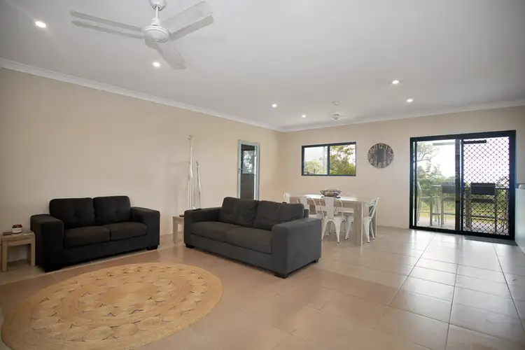 Third view of Homely rural property listing, 115 Camilleris Road, Devereux Creek QLD 4753