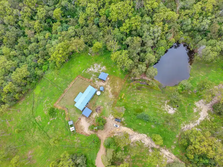 Fourth view of Homely rural property listing, 115 Camilleris Road, Devereux Creek QLD 4753