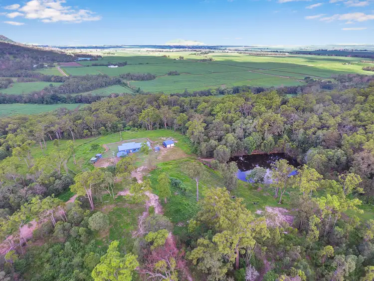 Fifth view of Homely rural property listing, 115 Camilleris Road, Devereux Creek QLD 4753