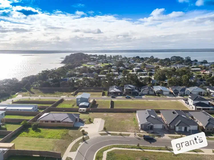 Third view of Homely land listing, 12 Nouvel Close, Corinella VIC 3984