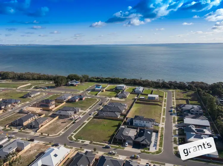Fourth view of Homely land listing, 12 Nouvel Close, Corinella VIC 3984