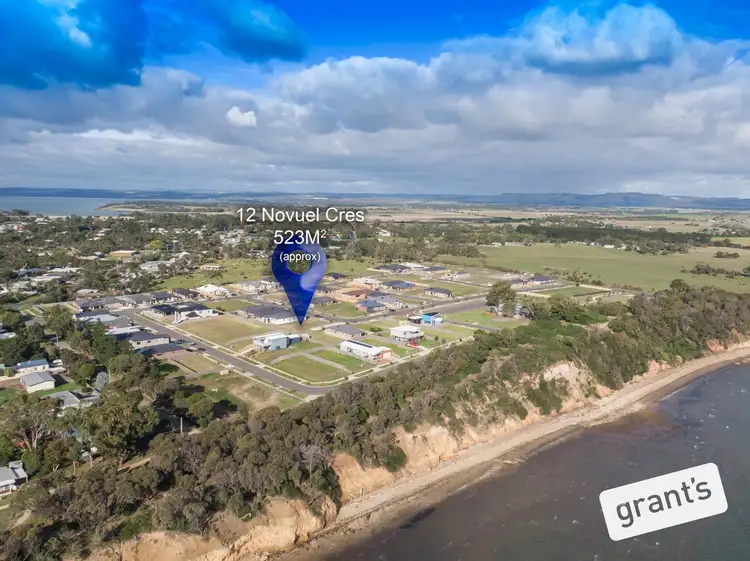 Fifth view of Homely land listing, 12 Nouvel Close, Corinella VIC 3984