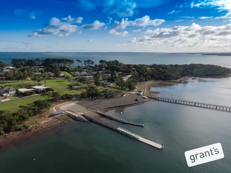 Sixth view of Homely land listing, 12 Nouvel Close, Corinella VIC 3984